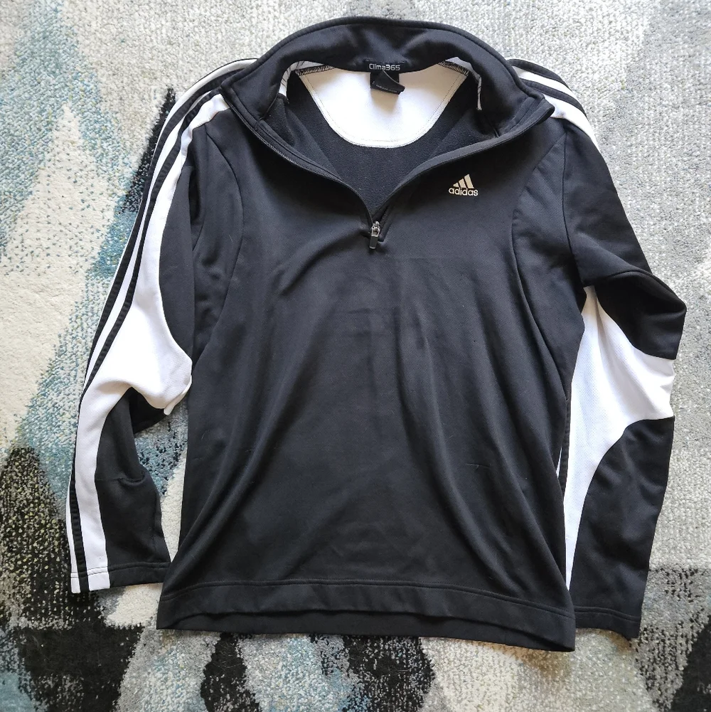 Adidas Jacket (0726)